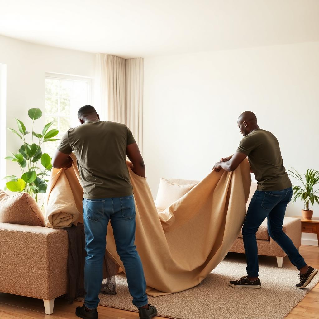 Perfect Movers Uganda gallery 1